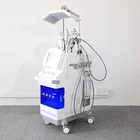 Micro Dermabrasion Hydra Micro Dermabrasion Aqua Facial Peel Clean Hydrifacial Machine