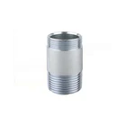 Schedule Carbon Stainless Steel Press Fittings Drainage Pipe Fittings