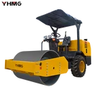 Good Sale 3.5 Ton Driveway Vibrator Soil Compactor Road Roller