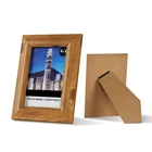 Frame Photo Frames Customized Rustic Wooden Picture Frame Photo Frames For Sale