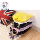 Fabric Bags Recyclable Pp Spunbond Non Woven Fabric Used For Shopping Packing Bags Burly