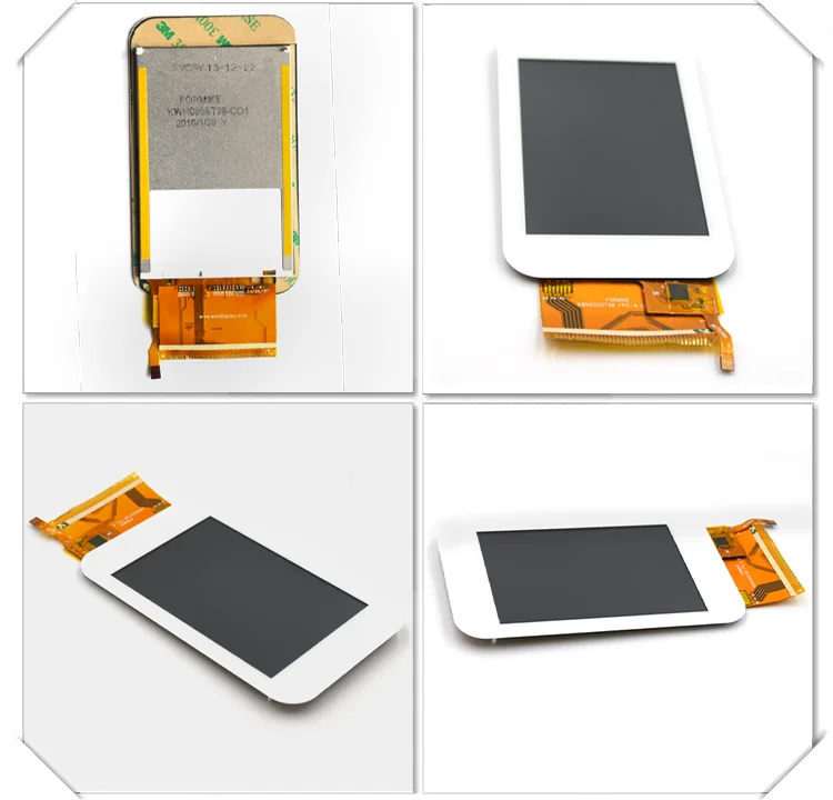3.5 Inch TFT Touch Screen Panel