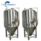 5bbl stainless steel beer conical fermenter tank price
