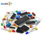 Electronic Components integrated circuits IC Chips BOM LIST One-stop service Newest Original pcba pcb Capacitor Transistor