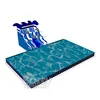 Commercial Big PVC Rectangular Metal Frame Pool Set