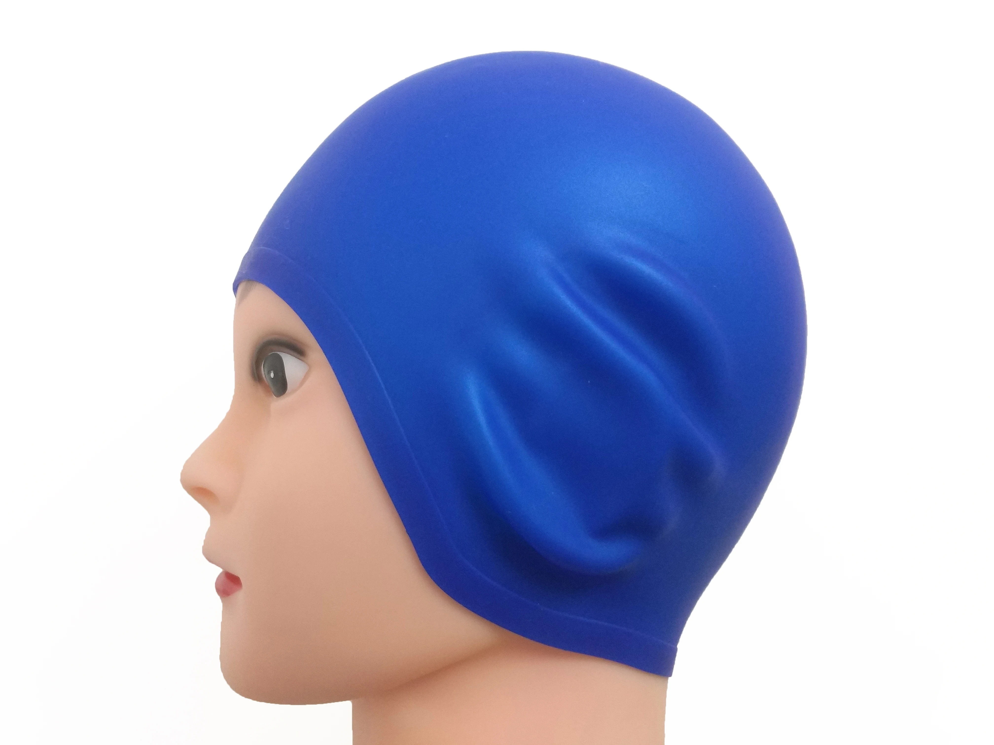Soft swimming caps Outlet