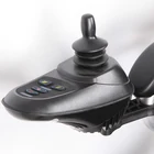 Cheap Price Battery Electric Handicap Wheelchair For Disabled People