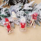 Doll High Quality Durable Using Various Toy Black Doll With Ski