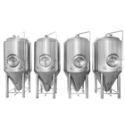 30BBL 商業ビール醸造所蒸留所自作 microbrewery 醸造小さな equipamen 機器販売のための
