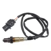 4-pins Automotive engine control 0258017025 o2 a2 lambda Probes dissolved oxygen sensors for vehicles