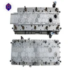Shenzhen Processing Progressive Mould Makers Stamping Dies Manufacturer