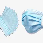 Disposable Mask Shenzhen Factory 3 Layers Disposable Facemask Face Mask 3 Layers Facemask