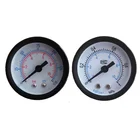 Pneumatic FRL Combination AC4010-06D 3/4 Automatic Drain SMC Type Air Filter Regulator And Lubricator