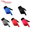 Special Design Widely Used Bike Riding Hand Gloves Custom Cycling Gloves Sports Bike Gloves
