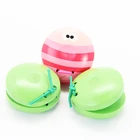 Musical Instrument DF303 High Quality Wooden Castanets Musical Instrument Toys