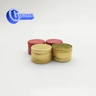 Aluminum Cap For Vodka OEM Cheap Wholesale Aluminum Cap For Vodka