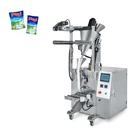 Tentoo hot sale small pouch instant cocoa coffee powder packing machine