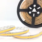 High Lumens 294 leds Cob 24v 3000k 4000k 6000k flexible led strip light