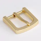 Manufacturers sell custom 29.9mm alloy and iron good quality metal belt buckle adjustable strap buckle
