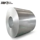 DX51D DX52D DX53D Z100 Z40 Z275 Hot Dipped Galvanized Steel Coil/Sheet/Strip Hot Sale in South Africa