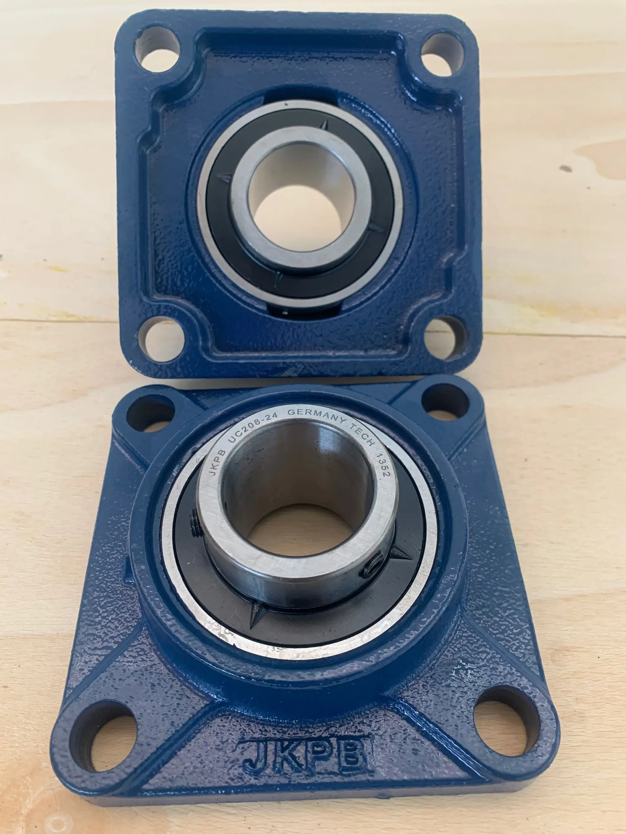 Chinese Manufacturing Pillow Block Bearing Ucp Ucp Ucp Ucp