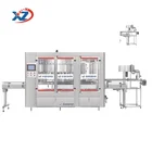 Operate Manufacturer Machine Simple Filling And Sealing Machine Easy To Operate