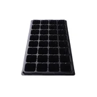 Home&garden germination seed starting trays grow planter trays