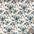 Fabric Fabrics For Dresses Chinese Factory Floral Cotton Fabric Printed Cloth For Dress
