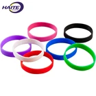 Factory Price Top 10 Motivational Silicone Wristband