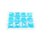 Factory Supply Hot Selling Customized Promotional Magic Transport Cooling Gel Ice Pack