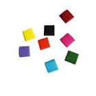 High quality handmade tissue paper with 8 colors