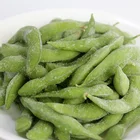 Soya Beans New Product Frozen Edamame Iqf China Frozen Green Soya Beans