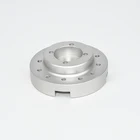 100% full inspectionhigh precision aluminum cnc machining products cnc milling machine for aluminum cnc turning milling