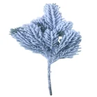 Accessories Pine Branches Christmas Decoration Accessories Scene Layout Supplies Simulation Pine Needles