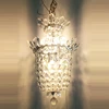 Dubai crystal chandeliers K9 Empire crystal hotel cheap chandelier lighting from china ETL80000D