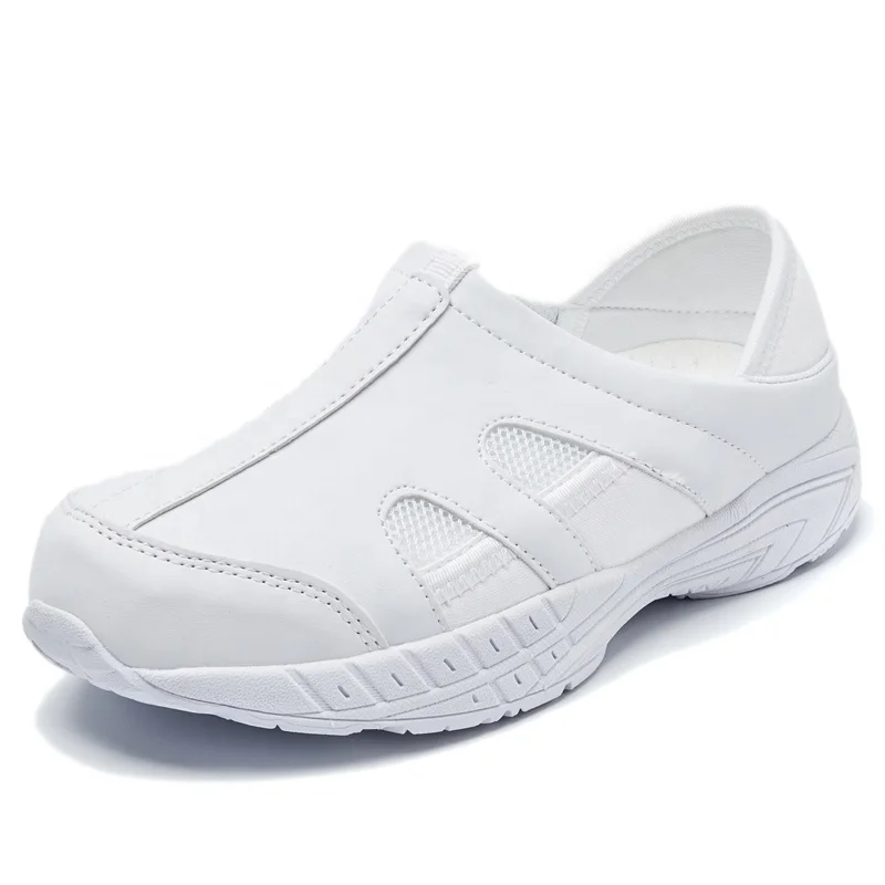mejores zapatos para trabajar en cocina