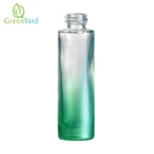 Vial Custom Frosted Glass Cosmetic Bottle Laboratory Glass Vial 10Ml