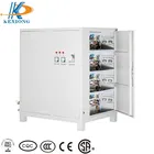 High frequency 12000A precious metal coating device for IGBT anodizing rectifier
