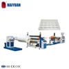 Widely Used 0.5-8mm HY-120 EPE PE Foam Sheet Extrusion Line for Packing