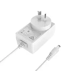 ac dc adapter power adapter 12v dc 2a cctv international switching uk power adapter
