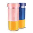 Attractive Design New Type Mini Hand Usb Portable Blender For Household