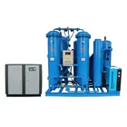 Plant Nitrogen Gas Nitrogen Gas Plant Plant Supplier Nitrogen Gas Generation Equipment On Sale