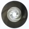 Pefect Quality for Metal Pipe cutting M42 M35 DM05 HSS Saw Blade stainless steel cutting high speed steel cutter