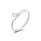 Engagement Ring Rings Rings Wedding Engagement Ring Fashion Rings Jewelry Women Girl Gift 925 Sterling Silver Rings