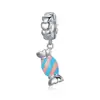 Sweet candy Sweetie Color Enamel Charms