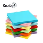 A4 Laser Copy A4a4 A4 Paper Manufacturer Koala Premium 80g A4 Color Laser Copy Paper