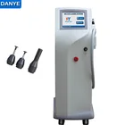 Laser Yag Tattoo Removal Machine Professional Nd Yag Laser 1064 532nm Tattoo Removal Carbon Peel Laser Machine