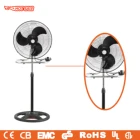 Fan In 1 Stand Fan 18 Inch Industrial Fan 3 In 1 Cheap Stand Fan