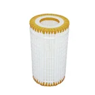 Hepa filter paper material car engine automobile oil filter OEM 1121800009