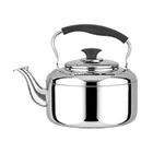 Kettle Tea Tea Kettle Stainless Steel 410 Kettle Camping Whistling Kettle Tea Pot With Filterwater Pot